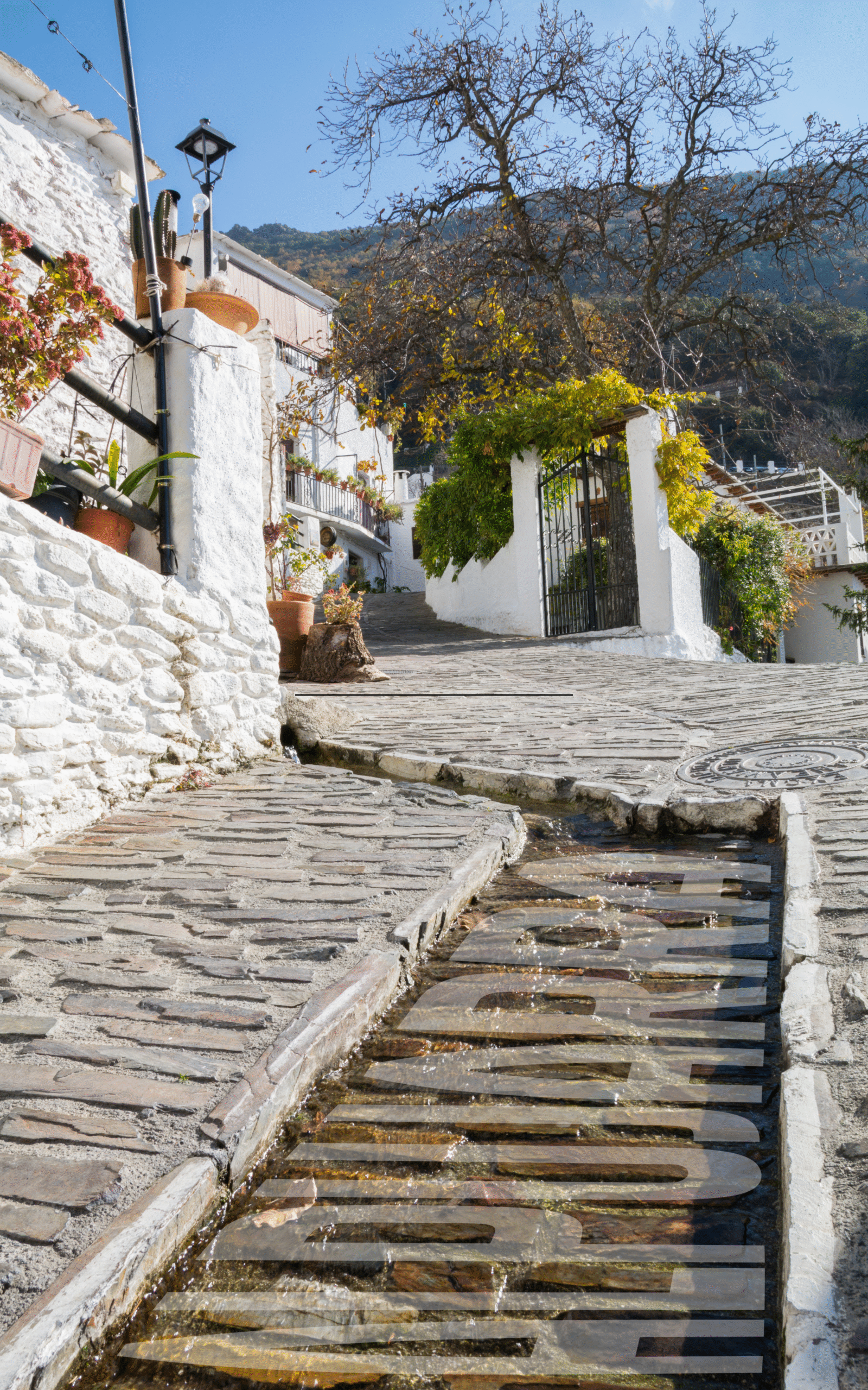 You are currently viewing 10 Hidden Villages in the Alpujarra You’ll Fall in Love With